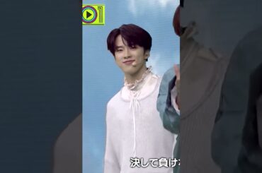 リンダリンダ 210818丨JO1 河野純喜 推しカメラ丨Kono Junki Focus