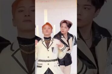 JO1鶴房 汐恩👽#tsuruboshion #SuperCali