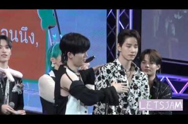 20230318 KCON in Thailand JO1 Meet&Greet 木全翔也 佐藤景瑚