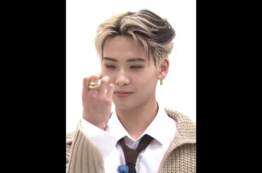 LAPONE｜愛嬌♡蓮蓮 (JO1 川尻蓮)