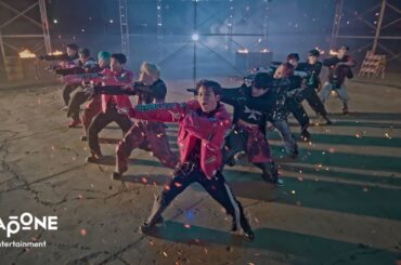 JO1｜'Trigger' PERFORMANCE VIDEO