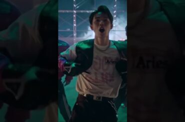 JO1 與那城奨 'Trigger' PERFORMANCE VIDEO