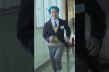 しょせのちょいダサ走り好きよ（笑） #jo1 #おすすめ #大平祥生 #fyp #shorts