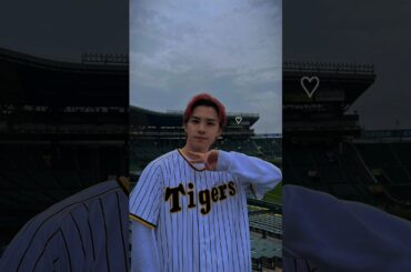 Cutie pie Takkun 💖 #JO1 #kawanishitakumi #川西拓実 #카와니시타쿠미 #제이오원 #ジェイオーワン