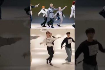 るるたんのパートもうまいかいちゃん🖤 - Super Cali part switch #金城碧海 #jo1