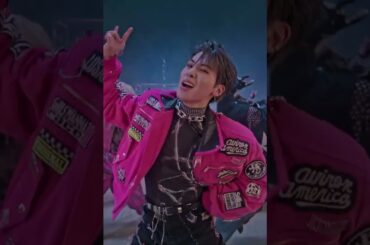 JO1｜'Trigger' PV 川尻蓮 (short ver.)