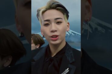 HOT JAPAN｜Born To Be Wild JO1 川尻蓮 (Short ver.)