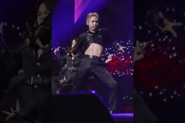 [Kcon teaser] JO1 KCON BEHIND 川尻蓮 ROSE (Short ver.)