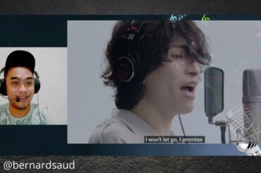 JO1 川尻蓮・川西拓実・金城碧海・河野純喜・與那城奨   僕らの季節 - OUR SEASON (THE FIRST TAKE) | SINGER REACTION