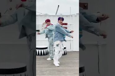 [tiktok] 20220504  JO1 川尻蓮 FOCUS