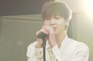 JO1｜Romance 生歌 川尻蓮 CUT