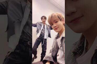 [tiktok] WA DA DA - Kep1er cover by JO1 川尻蓮 豆原一成