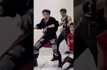 Tiktok 20230331 MCD JO1 Tiger 川尻蓮 focus