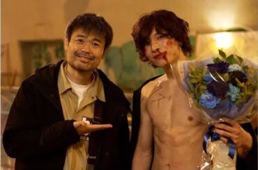 JO1・金城碧海が「ドロップ」で連ドラ初出演！ 鍛え上げられた肉体と破壊力抜群の蹴り技を披露【セレブニュース】