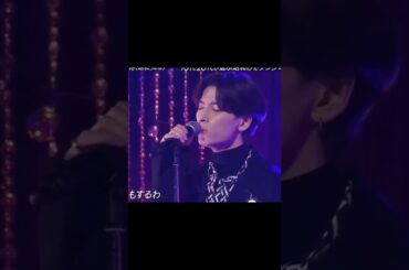 Miracle voice...✨️ #金城碧海 #jo1