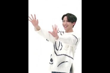 [Hi_JO1] JO1 川尻蓮 Hi─── JAM──!!