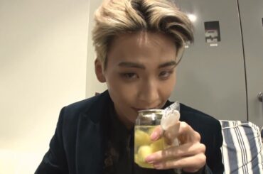 LAPONE｜Ep.2  JO1 川尻蓮 CUT