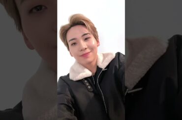 [tiktok] 20230123 we good JO1 川尻蓮