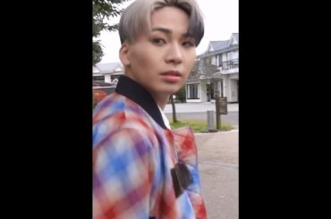 HOT JAPAN in 山中湖 with JO1 川尻蓮 (Short Ver.)