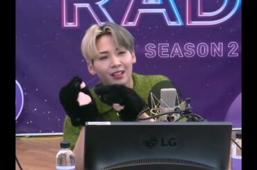 [IDOL RADIO] 20220809 JO1 川尻蓮 ねこ蓮 喵~