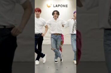 【JO1】'With Us' Practice Video│川西拓実🍓Focus