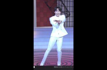 [Cover Dance] NiziU - Make you happy JO1 川尻蓮