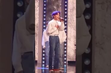 JO1｜BEHIND This is JO1 川尻蓮 LIVE Singing