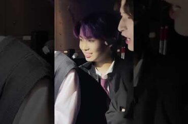 [Ins] 20220621 JO1 IG REELs Showcase Behind 川尻蓮 CUT