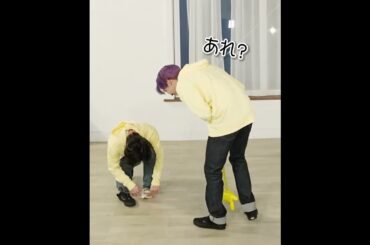 [#Hi_JO1] EP11 JO1 川尻蓮&川西拓実 川川Cutie