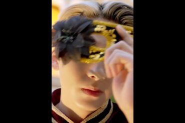 [#Hi_JO1] JO1 みかん王国の #川尻蓮 近衛騎士団 団長様🥂