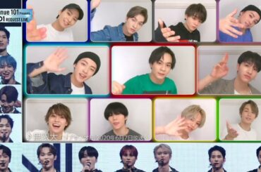 JO1 PEREORMANCE SELECTION