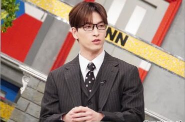 D58- JO1・金城碧海が「ドロップ」で連ドラ初出演！ 鍛え上げられた肉体と破壊力抜群の蹴り技を披露