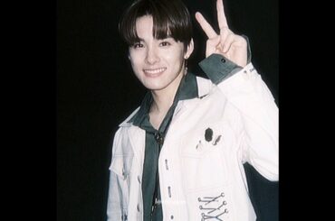 the cutest smile ever ♥️ #JO1 #kawanishitakumi #川西拓実#拓実くん#ジェイオーワン