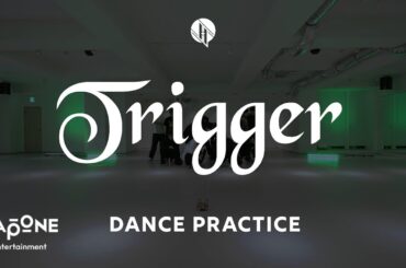 JO1｜'Trigger' PRACTICE VIDEO