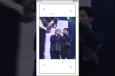 "心開いて~"🖤🤍 #jo1 #金城碧海 #白岩瑠姫 #るるすか