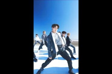 JO1｜'We Alright' 1cut.ver 川尻蓮 Focus