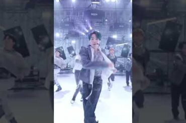 [Twitter] smash Behind JO1 川尻蓮