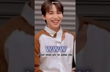 蓮くんは完璧!!! #JO1 #kawashiriren #川尻蓮 #蓮くん #카와시리렌 #제이오원 #ジェイオーワン