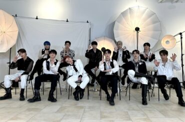 7TH SINGLE ＜#TROPICAL_NIGHT＞
リリース記念生配信  ご覧いただいた皆様
遊びに来てくれた #しまじろう くん
ありがとうございました