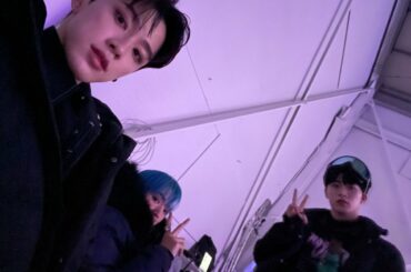 [#河野純喜] 
翔也誕生日おめでとう。
7thシングルTROPICAL NIGHT
オリコンデイリーランキング1位ありがとう。
いっぱいありがとう  #JO1