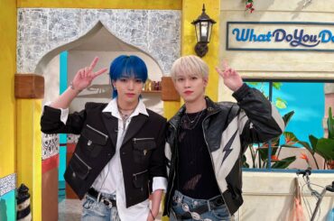 カンテレ
《 #土曜はナニする！？ 》
#大平祥生 #白岩瑠姫 が
出演させていただきました
ありがとうございました！  4/5(水) リリース
7TH SIN