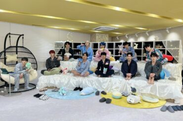 JO1でんき(@DaigasGroup)
ご契約者限定
スペシャルオンラインイベント
JO1パジャマパーティー(第2弾)  ご覧いただいた皆さま
ありがとうござ