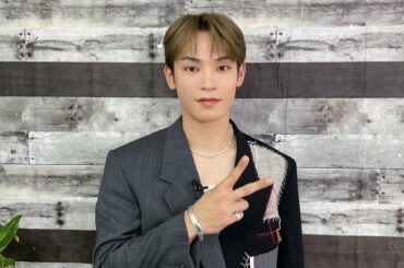 フジテレビ 
《 #突然ですが占ってもいいですか？ 》 
#與那城奨 が出演させていただきました  ありがとうございました！  #JO1