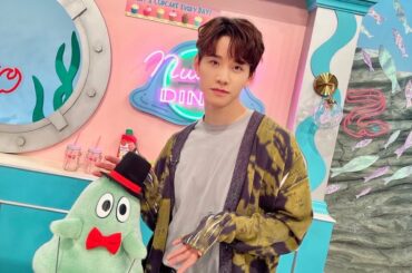 NHK《 沼にハマってきいてみた 》
#佐藤景瑚 が出演させていただきました！  ありがとうございました！  #JO1 #NHK沼