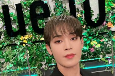 [#與那城奨] 
Venue101ありがとうございました！  まめーー！
“せーの”言うの忘れててめちゃくちゃ助かったよぉぉぉぉぉ！！！ありがとう  #Venu