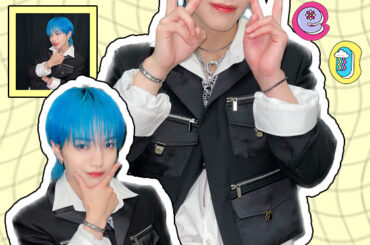 [] #HAPPYSHOSEIDAY  230413
HAPPY BIRTHDAY  SHOSEI  #JO1 #大平祥生 #OHIRASHOSEI