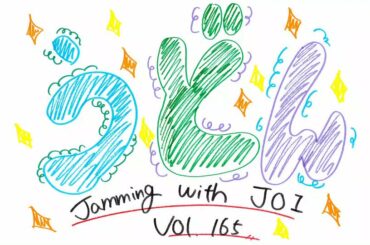 JO1 FC会員限定WEBラジオ
『Jamming with JO1』更新！  今回のメンバーは…  Jamming with JO1は
JO1公式HP内 FC