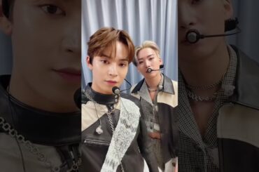 [Tiktok] JO1 川尻蓮 & 與那城奨 💖