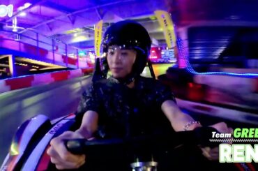 [#Hi_JO1] JO1 川尻蓮：運転なんて出来ません! こわいです!😨