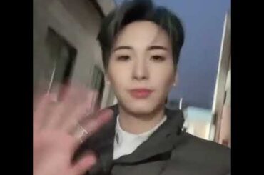 [Twitter] 20230501 twitter message  from 1 JO1 川尻蓮